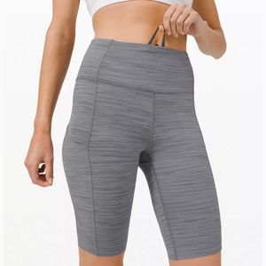 NWT Lululemon Fast and Free Shorts 10" (6)